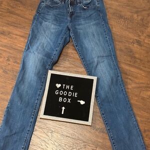 The Limited Women's Classic Blue Jeans
